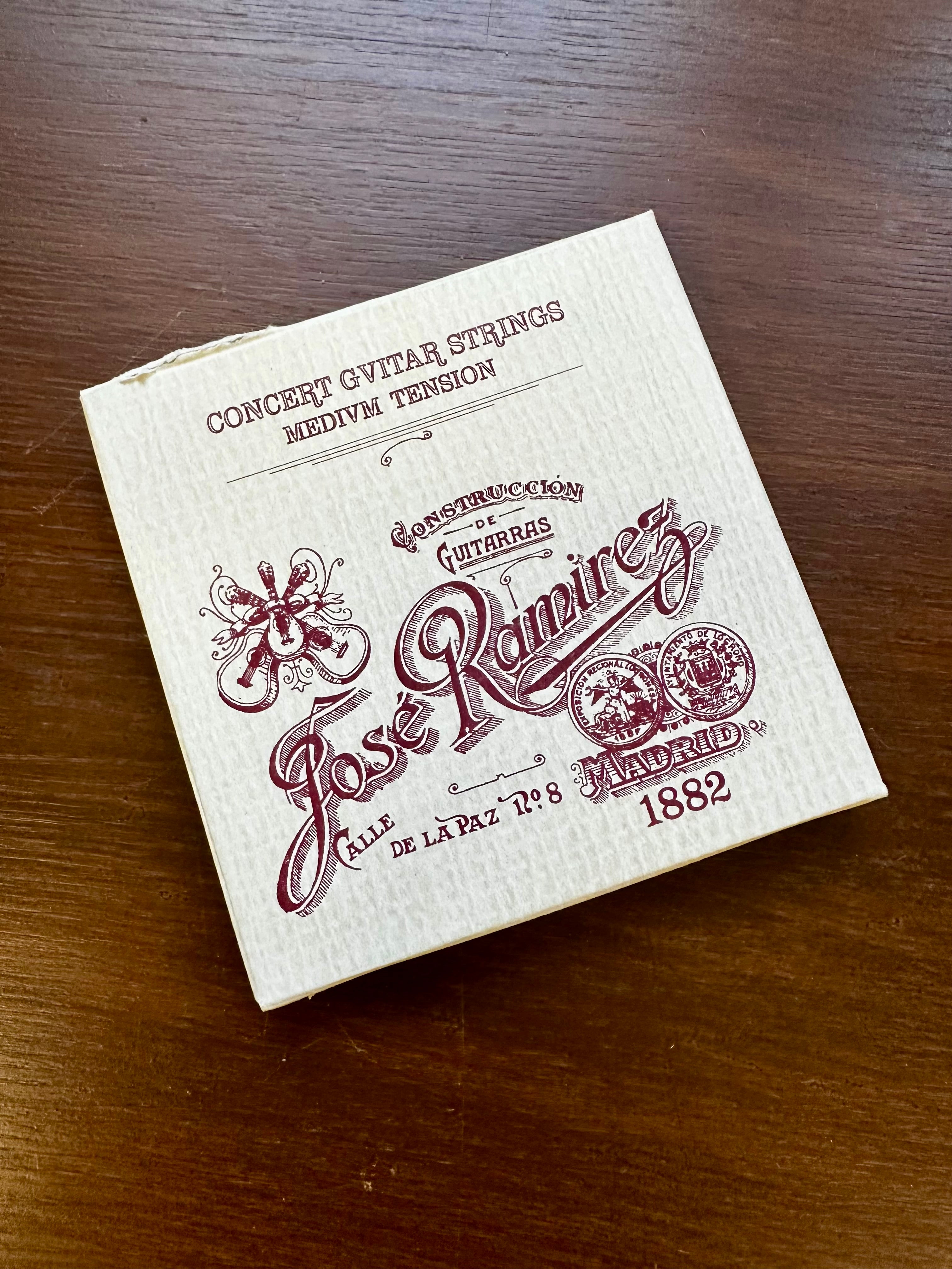 Alhambra 3C 1979 Classical guitar