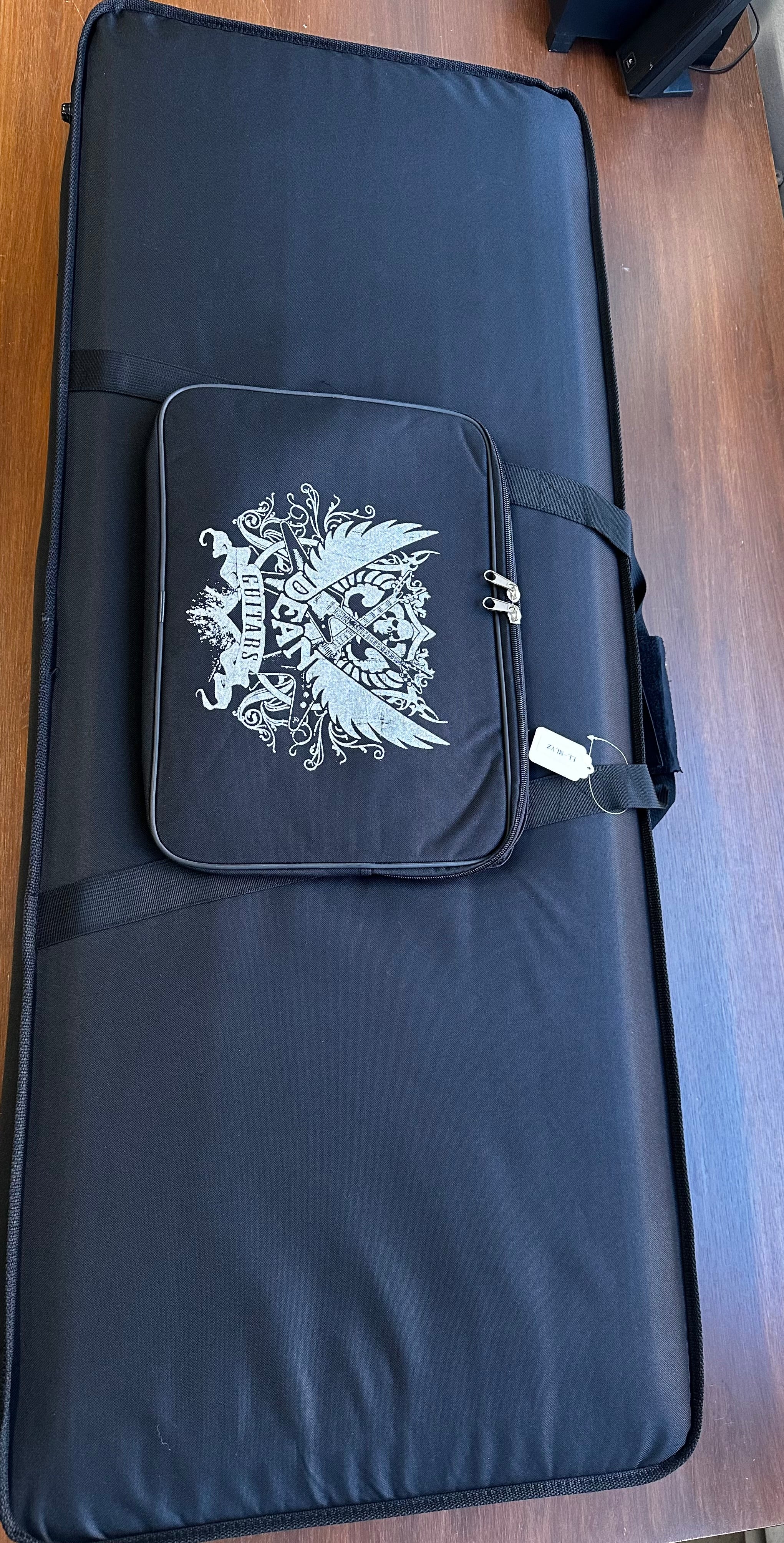 Dean Guitars Dimebag Dime O Flame Electric guitar sähkökitara