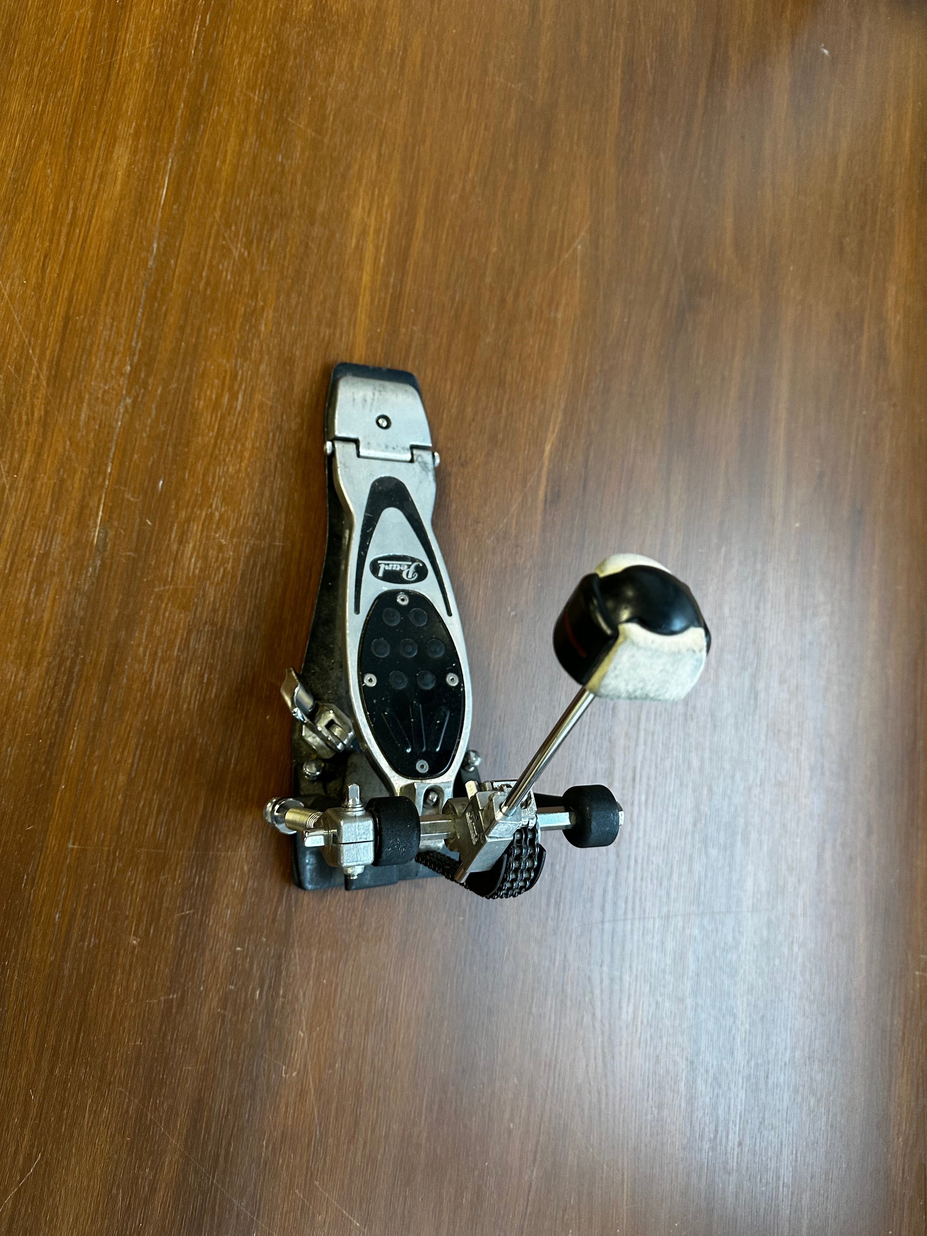 Pearl Eliminator single pedal