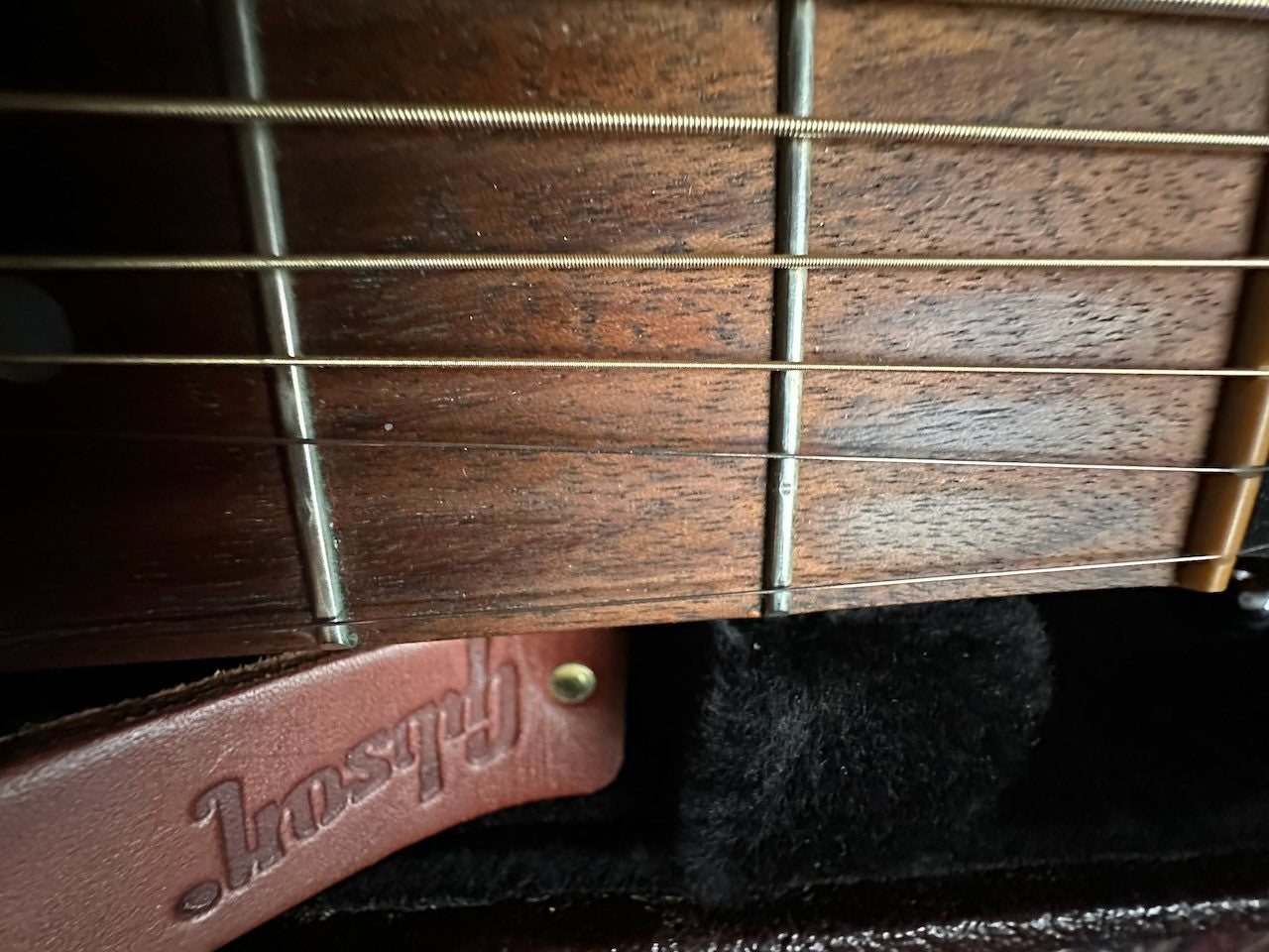 GIBSON L-00 Studio Antique Burst 2019 akustinen kitara