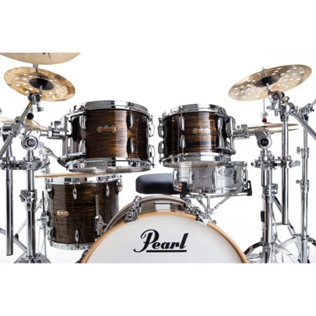 PEARL MRV Masters Reserve MRV924XEP/C415 Bronze Oyster 4-PC Shell pack