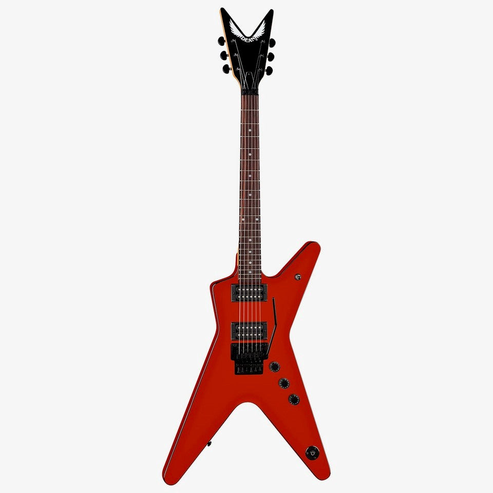 DEAN MLX Floyd Red electric guitar