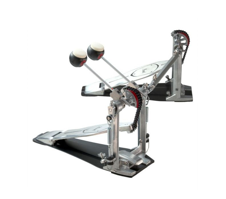 Pearl P-1002CX Elimin8R Double Pedal