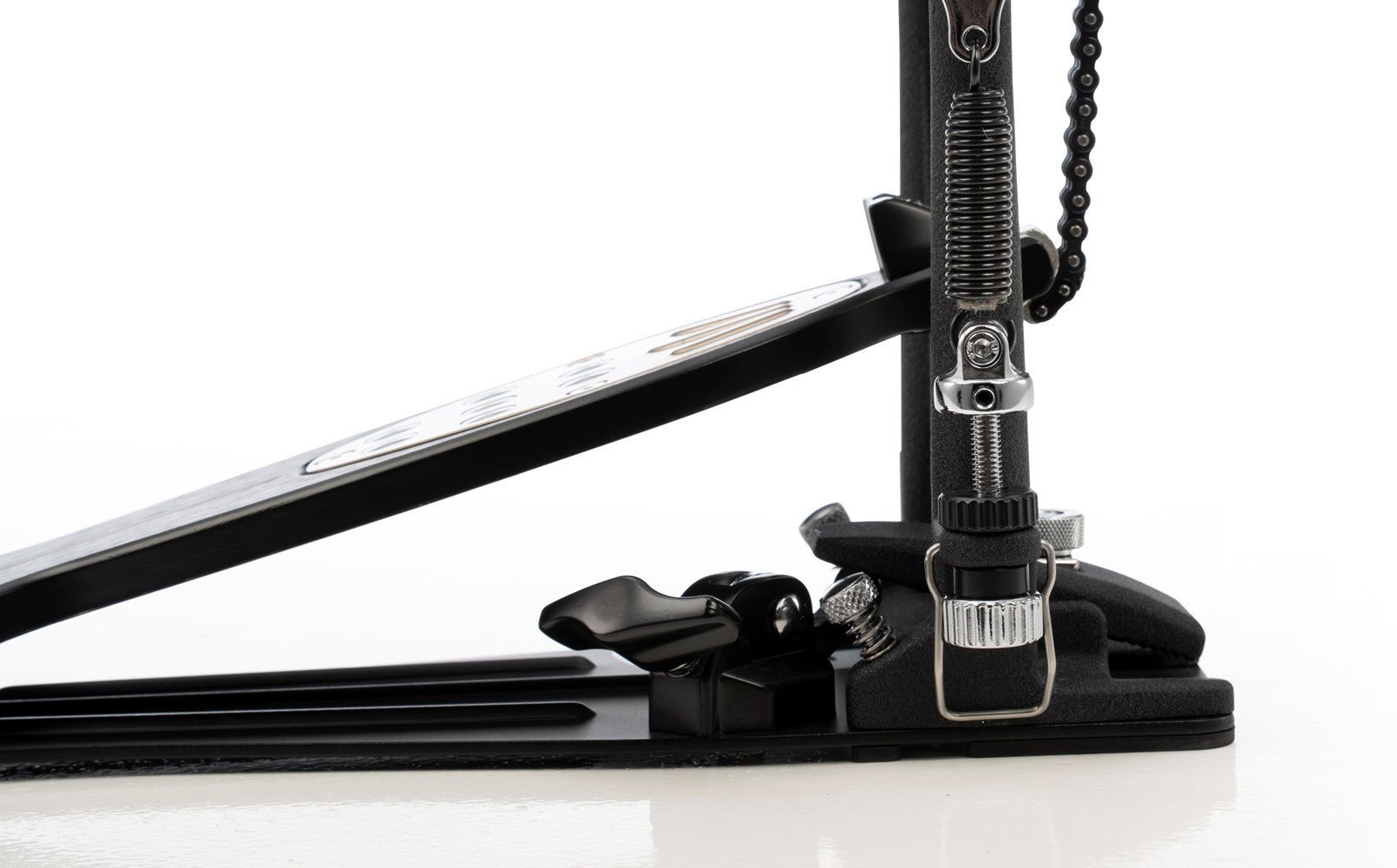 PEARL P-2050C/B Eliminator 25th Anniversary Black
