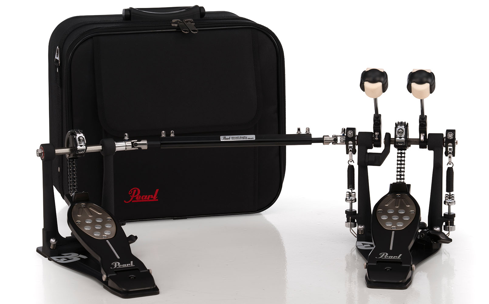 PEARL P-2052C/B Eliminator 25th Anniversary Model Double Pedal