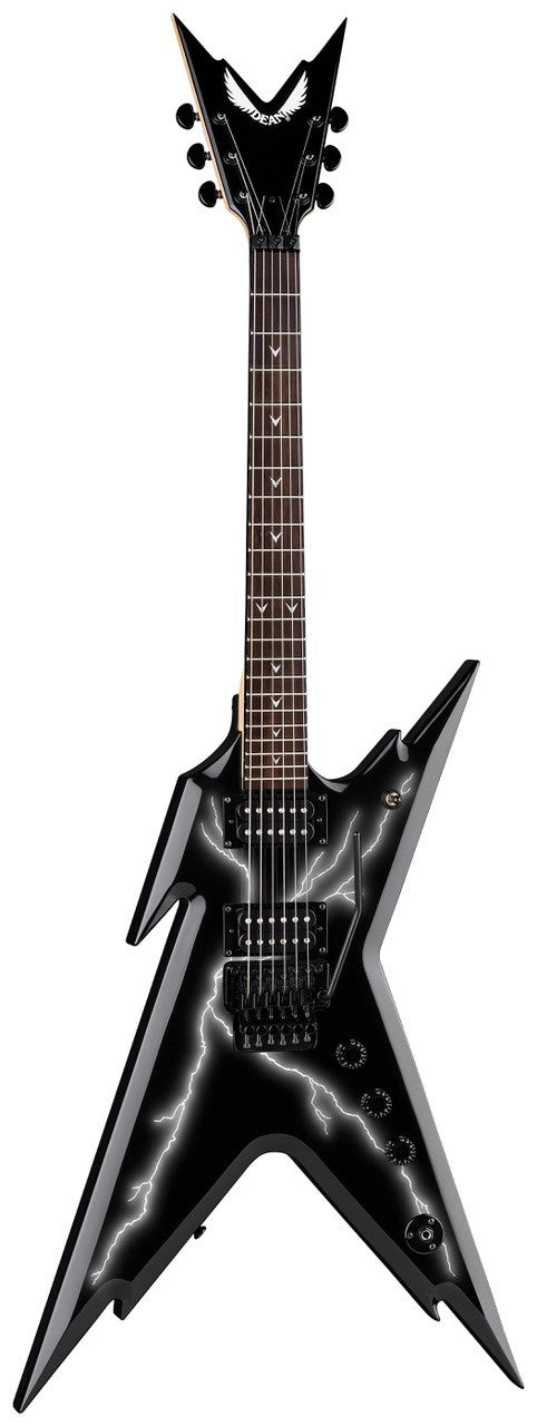 DEAN Razorback X Floyd Lightning