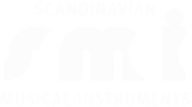 Scandinavian Musical Instruments