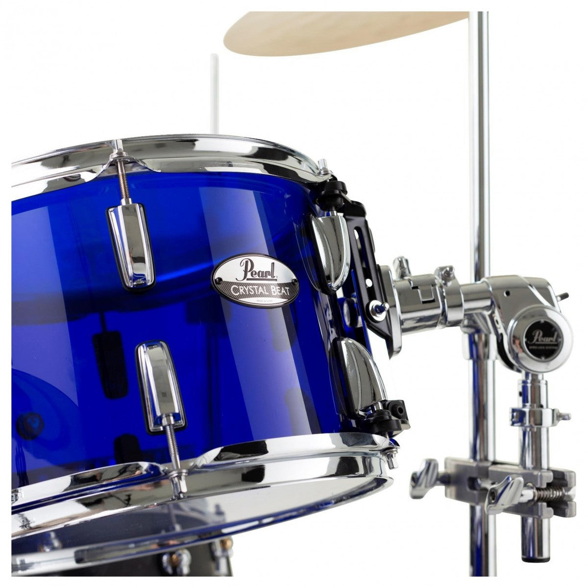 PEARL Crystal Beat CRB524FP/C742 Blue Sapphire 4-PC Shell pack