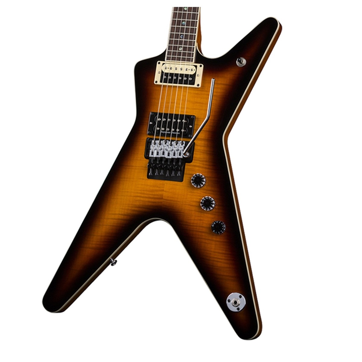 dean ML Far Beyond Driven ダレルバースト DEAN ML Far Beyond Driven electric guitar