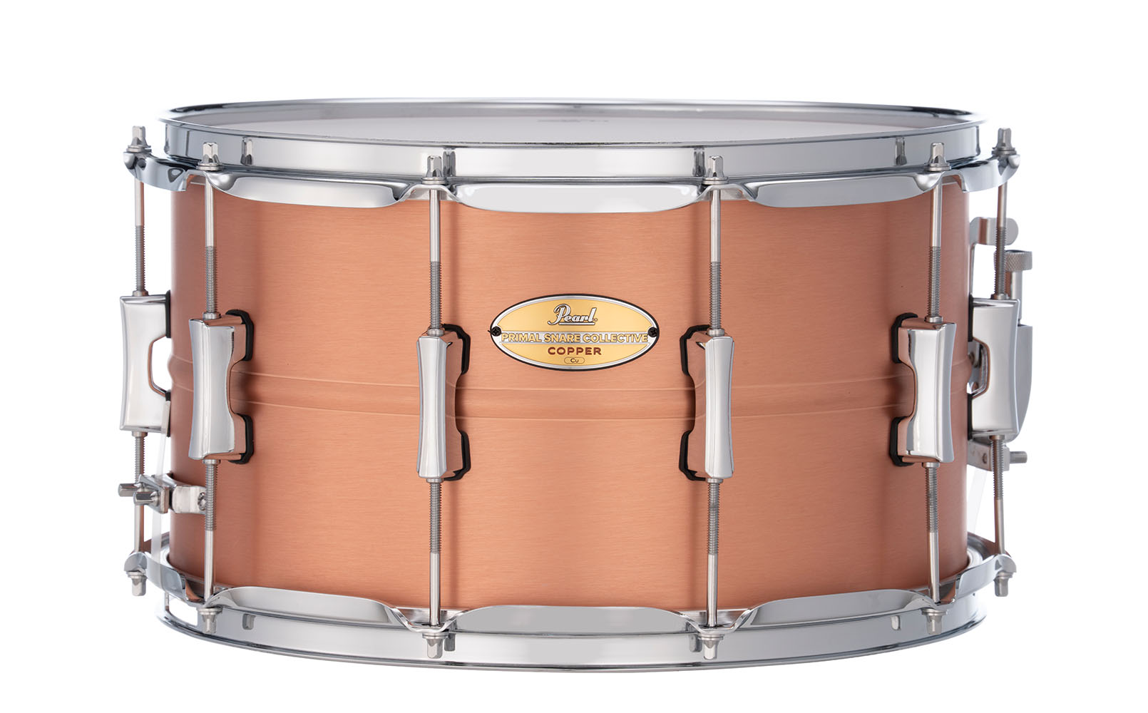 PEARL 13"x7" Copper PSC1370C PRIMAL SNARE
