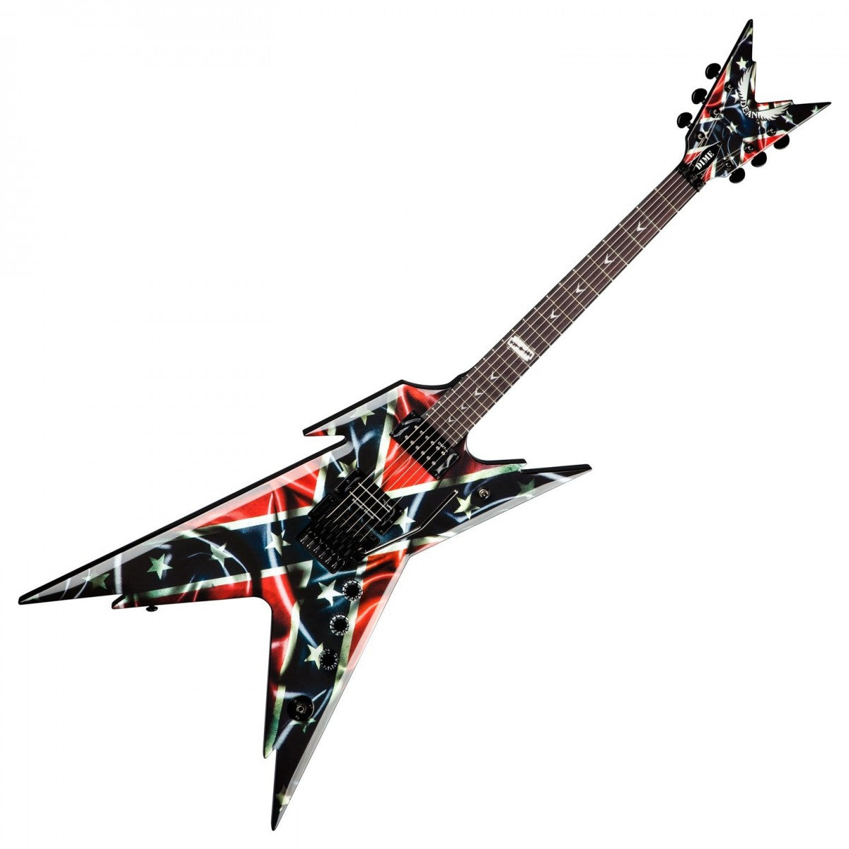 DEAN Razorback Rebel Reowned