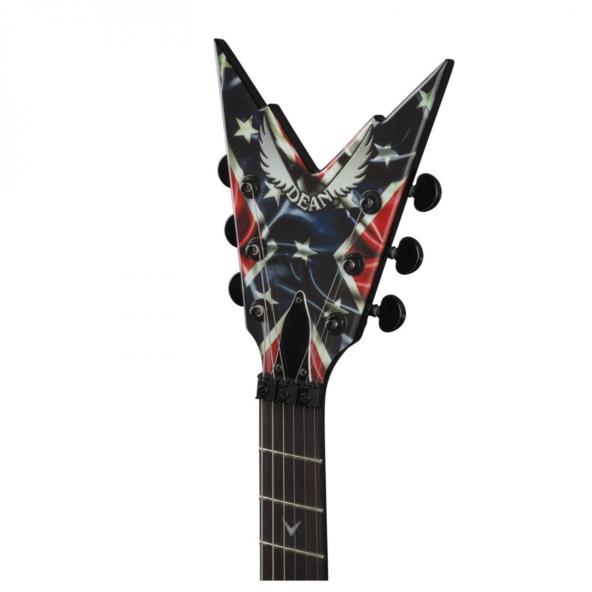 DEAN Razorback Rebel käytetty
