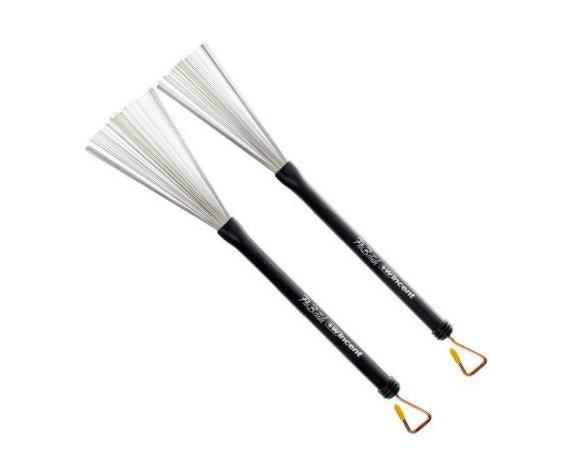 Wincent 29L Light Steel Wire Brushes