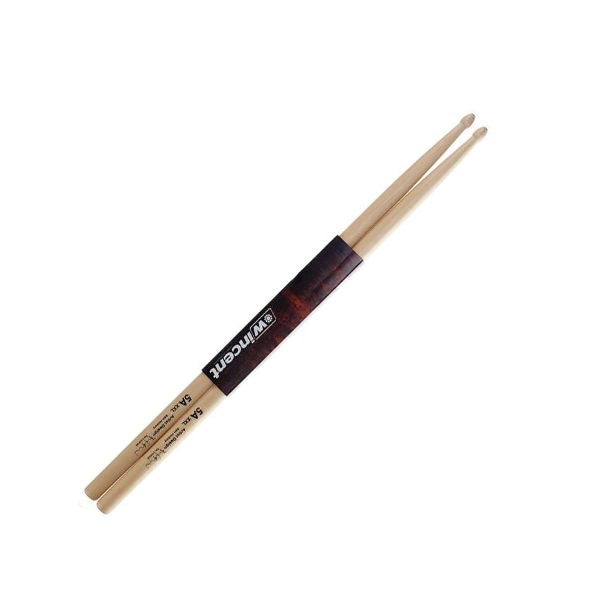 Wincent 5AXXL Hickory drumsticks