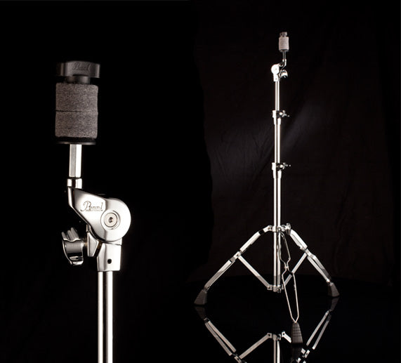 Pearl C-930 Cymbal Stand w/Uni-Lock Tilter