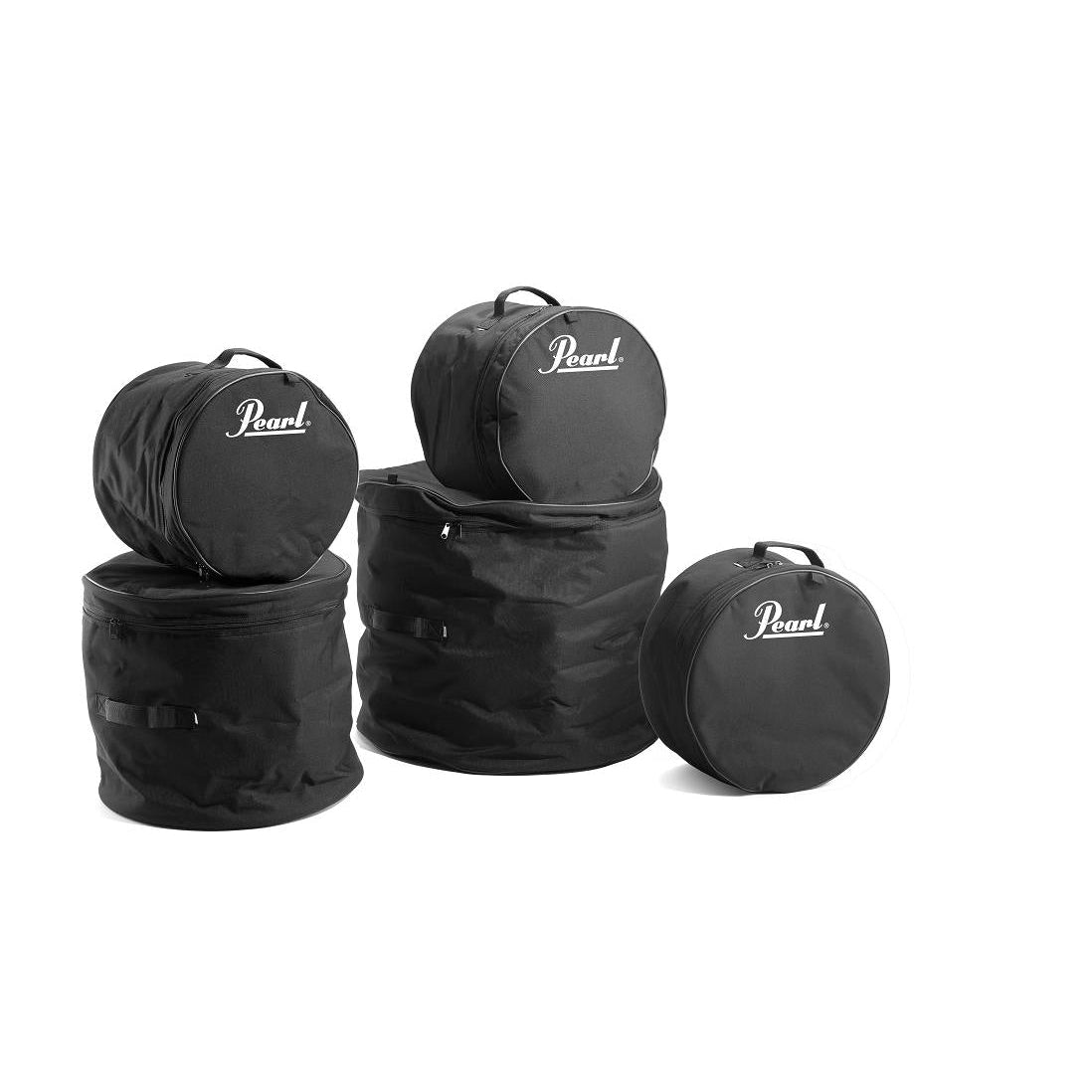 Pearl DBS02N 20” Fusion Bag Set