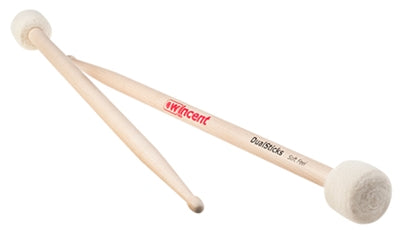 Wincent Dual Stick Cymbal/Mallet