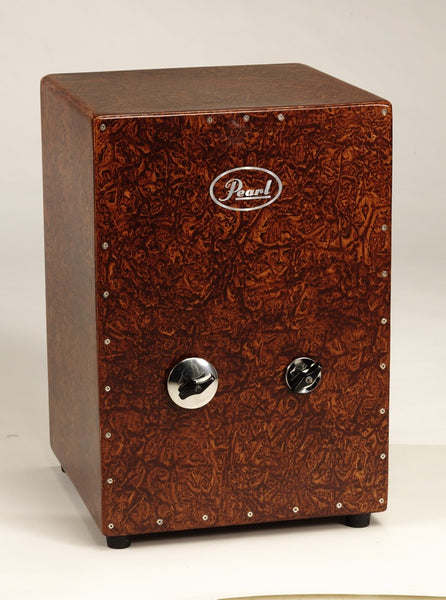Pearl 稀少カホン(ソフトケース付)　PCJ629 Jingle Cajon JingleCajon_600x600_crop_cente