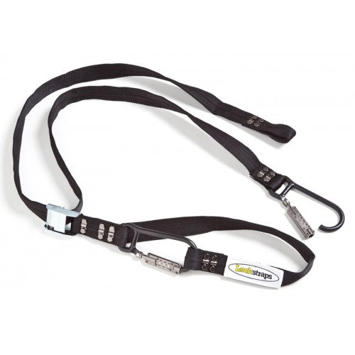 Loackable Strap Lockstraps 8.5ft Locking Tie Down Strap