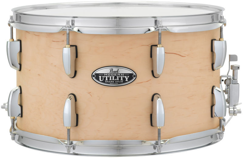 Pearl MUS1480 #224 Modern Utility 14"x8" Snare Drum