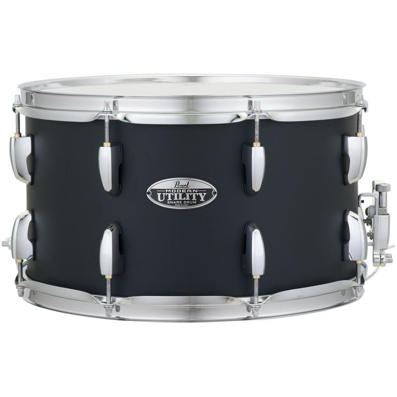 Pearl MUS1480M #234 Modern Utility 14"x8" Snare Drum Virvelirumpu