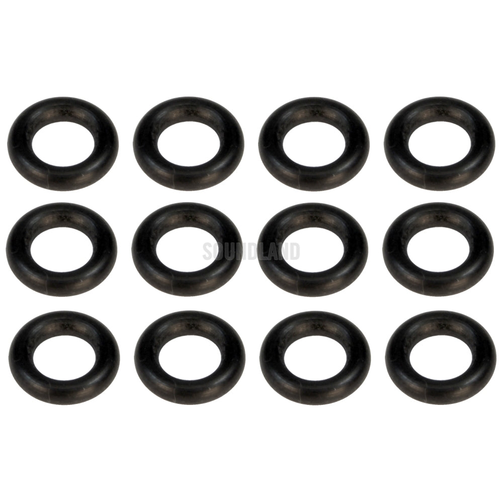 Pearl NP-104/12 Rubber O-ring