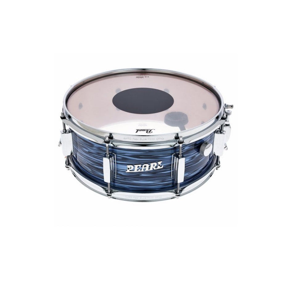 Pearl President Deluxe PSD1455SE/C767 Ocean Ripple Snare drum Virvelirumpu