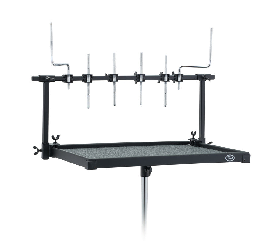 Pearl’s PTR-UNV Universal All Fit Trap Table Rack