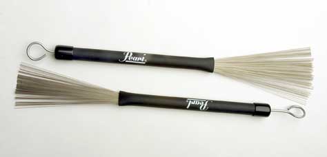 Pearl PWB02 Retractable Brushes