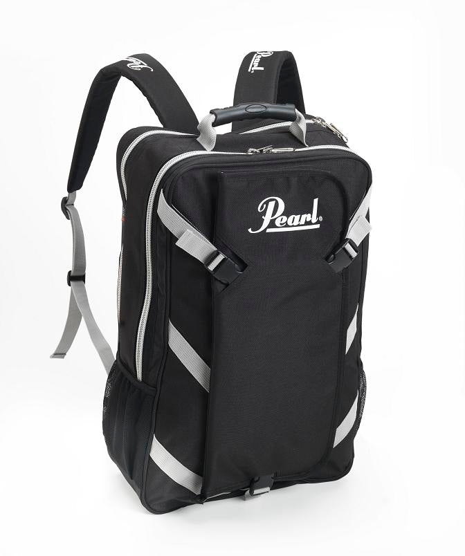 Pearl Backpack With removable Stick Bag