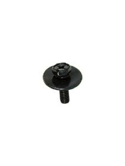 PEARL SM-409B/12 Black Mounting screw with washer