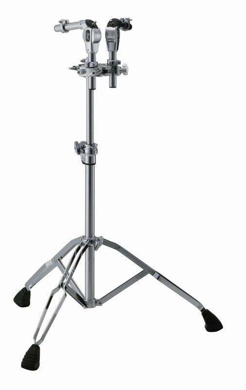 Pearl T-1035 Tom Stand, w/TH-1030S (x2)