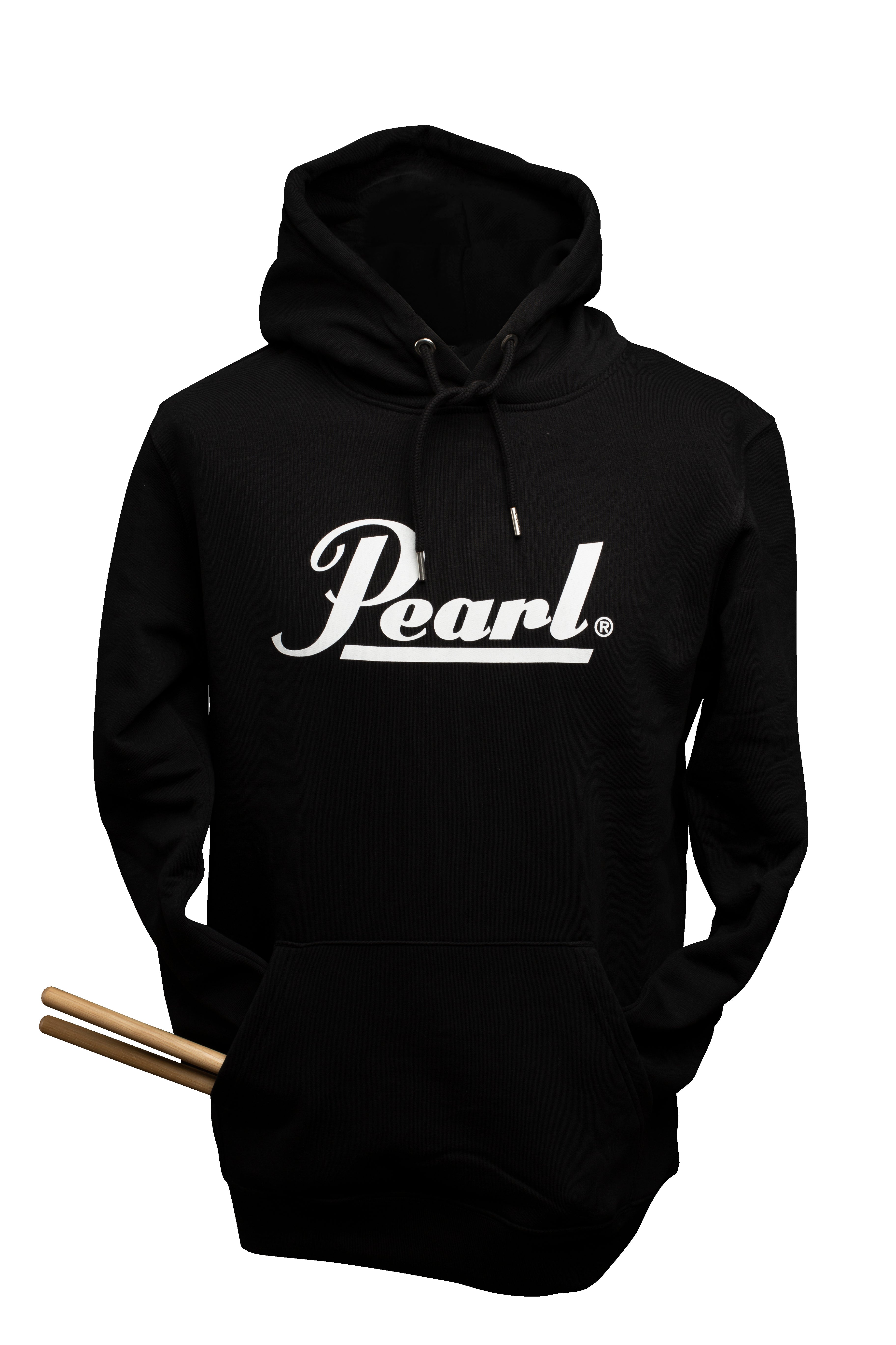 Pearl logo huppari hoodie