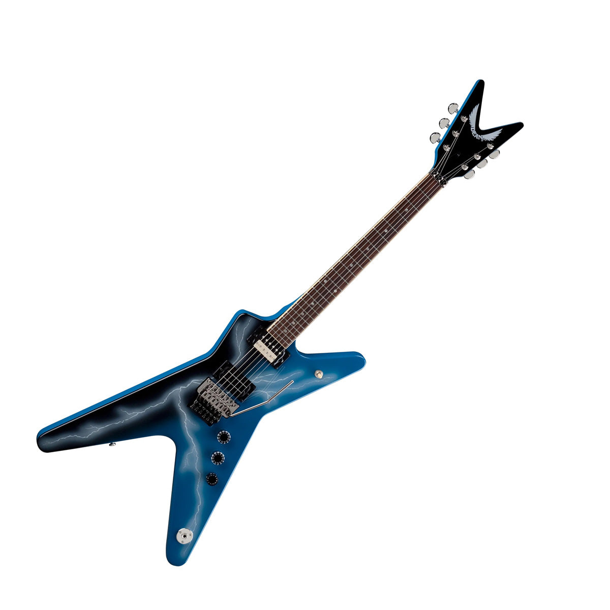 Dean from Hell Electric guitar