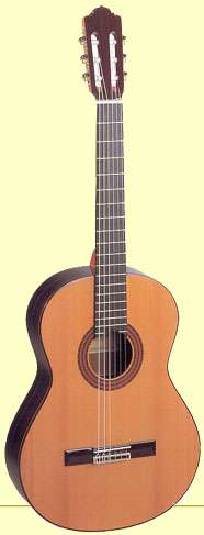 Almansa 434 Classical Guitar