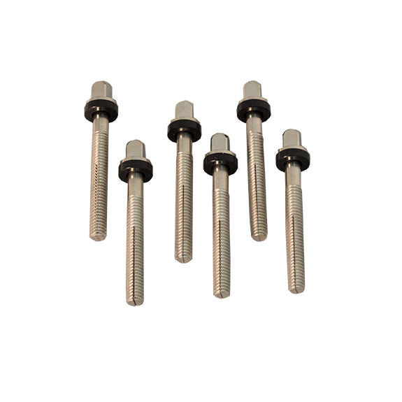 Pearl SPT-6PK Spin-Tight Tension Rod Pack